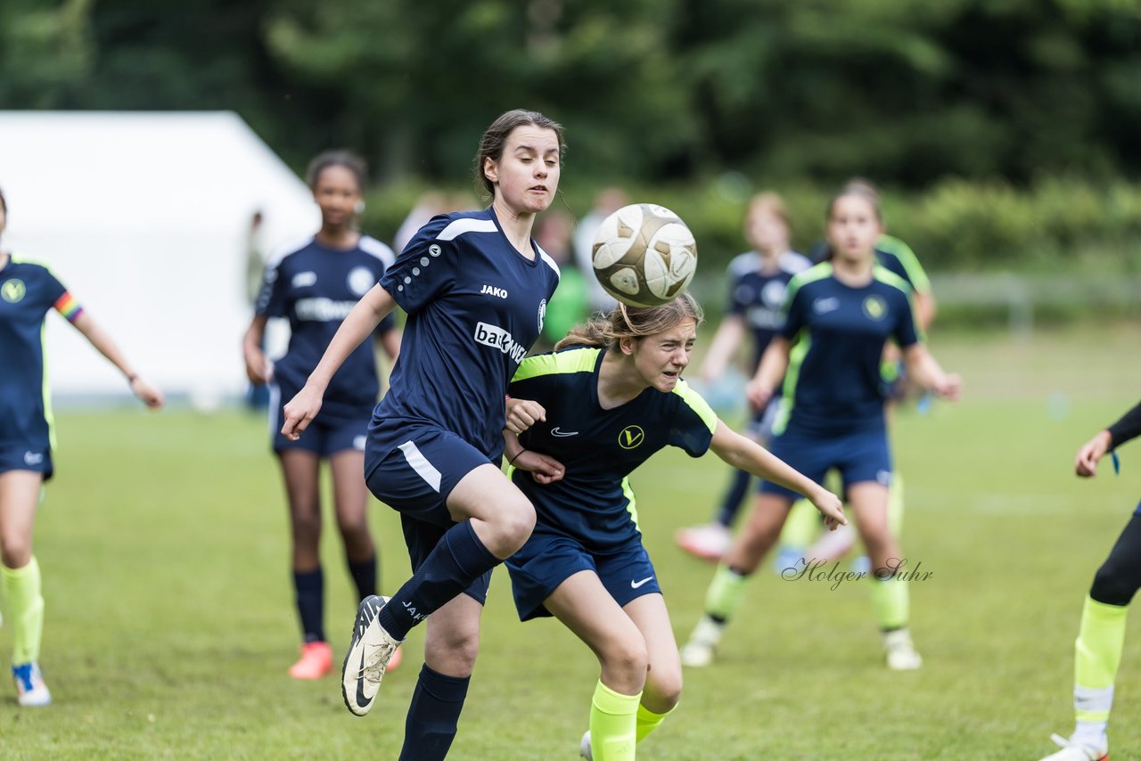 Bild 145 - Loewinnen Cup